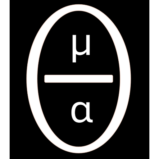 MyAlphaTheta logo